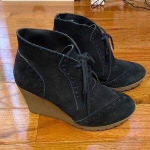 MIA booties